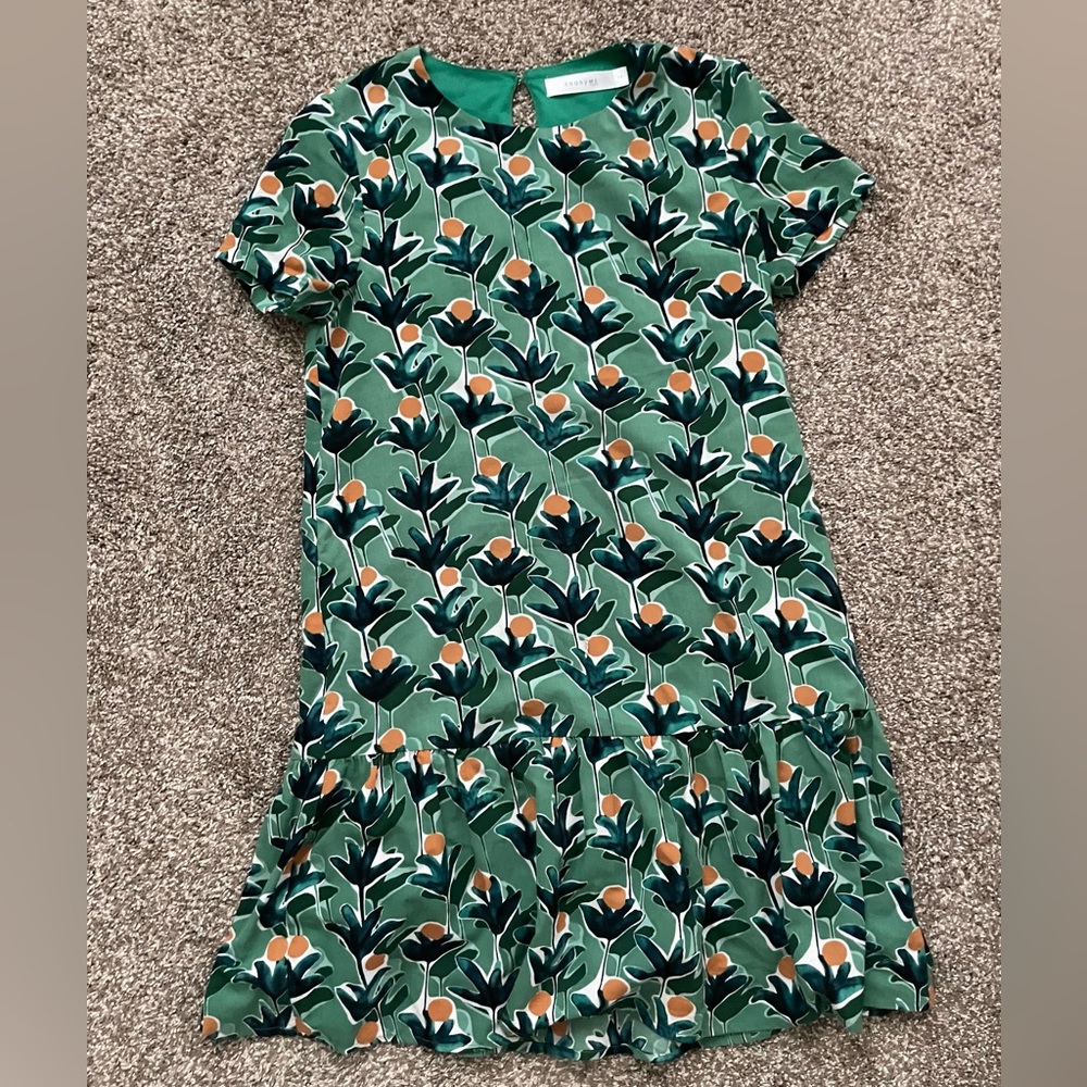 Summer Dress